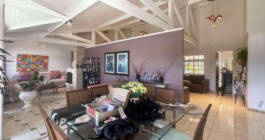 Casa à venda, 600 m² por R$ 2.290.000,00 - Jardim Vila Formosa - São Paulo/SP