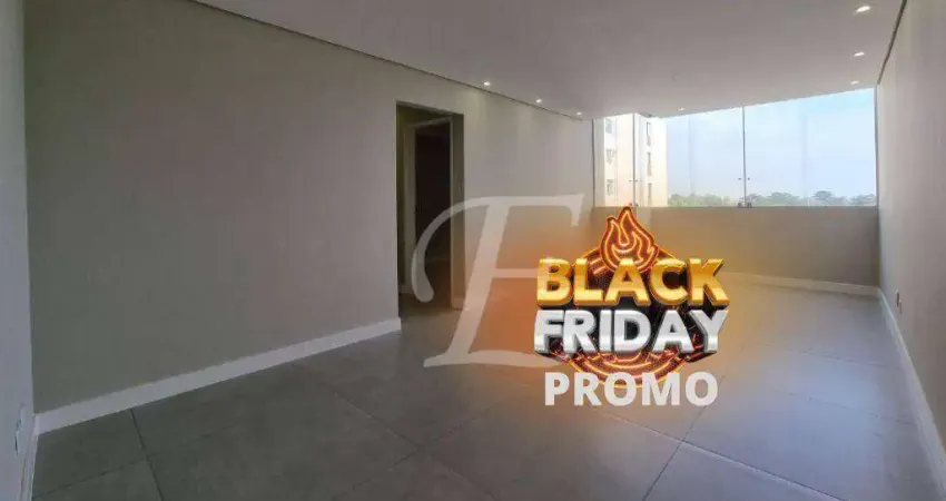 Apartamento à venda | 84m² | 3 dormitórios | 1 suíte | 1 vaga | barro branco (zona norte) - são paulo/sp