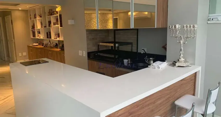 APARTAMENTO GARDEM A VENDA NO JARDIM DAS PERDIZES
