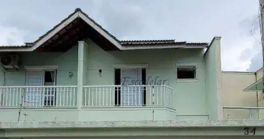 Sobrado com 5 dormitórios à venda, 214 m² por r$ 1.190.000,00 - santa teresinha - são paulo/sp