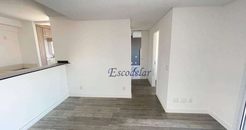 Apartamento com 2 dormitórios à venda, 72 m² por R$ 580.000,22 - Vila Isolina Mazzei - São Paulo/SP