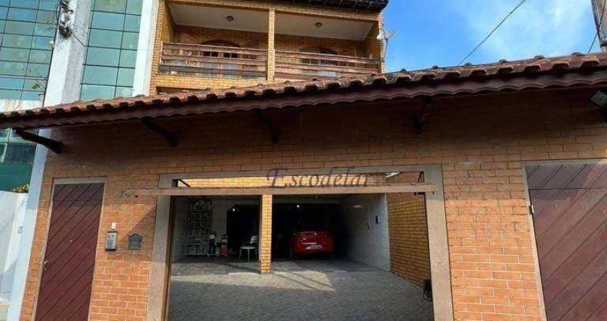PRÉDIO com 2 Apartamentos  à venda, 180 m² por R$ 1.032.000 - Carandiru - São Paulo/SP
