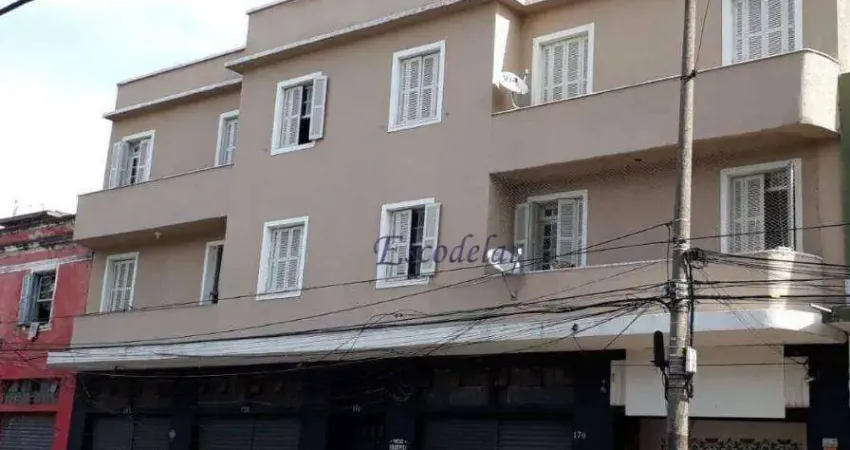 Prédio à venda, 1500 m² por R$ 6.400.000,00 - Belenzinho - São Paulo/SP