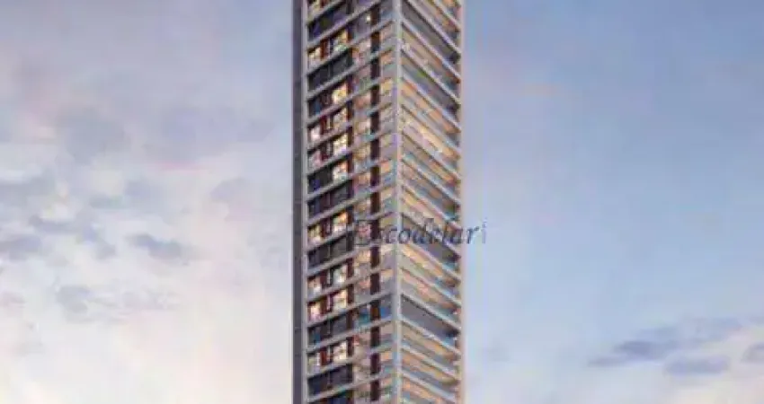 Apartamento à venda, 178 m² por R$ 7.548.321,00 - Jardim Paulistano - São Paulo/SP