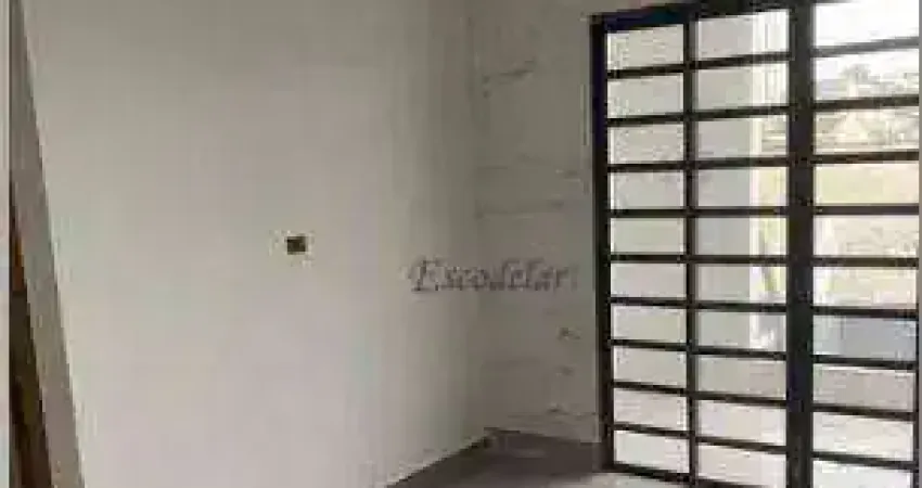 Sobrado com 2 dormitórios à venda, 132 m² por r$ 740.000,00 - vila prado - são paulo/sp