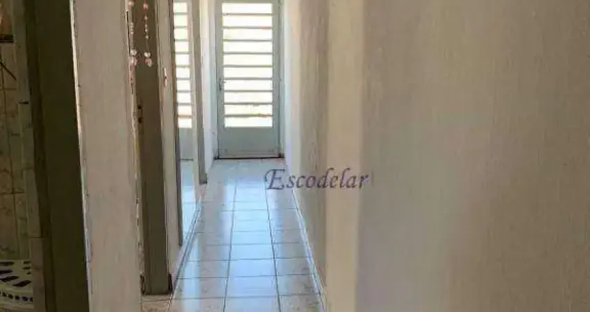 Sobrado com 3 dormitórios à venda, 97 m² por R$ 400.000,00 - Sítio do Mandaqui - São Paulo/SP