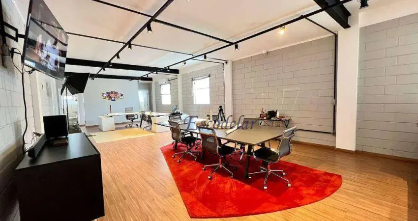Casa comercial com 5 salas à venda na Rua Bernardino Fanganiello, Casa Verde, São Paulo