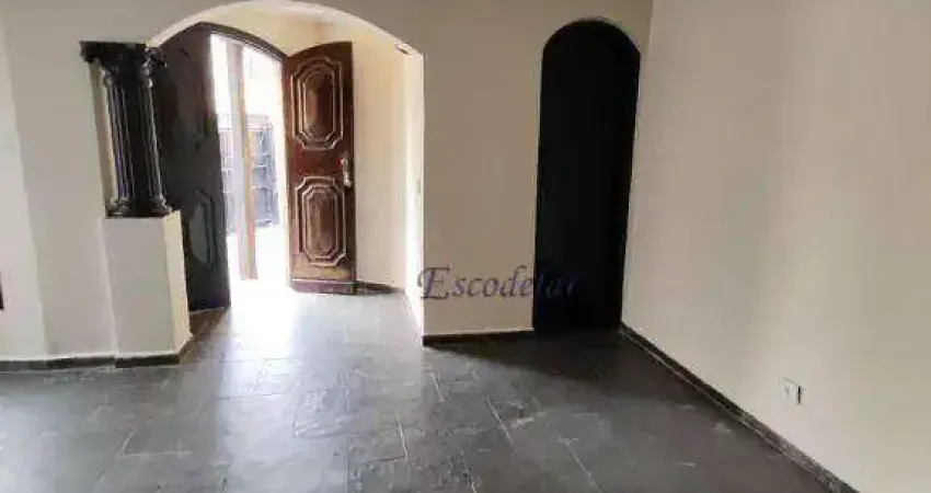 Casa com 3 dormitórios à venda, 220 m² por r$ 950.000,00 - jardim paraíso - são paulo/sp