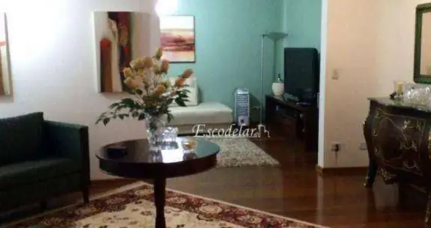 Apartamento com 4 dormitórios à venda, 250 m² por r$ 1.060.000,00 - vila andrade - são paulo/sp