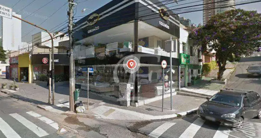 Prédio à venda, 300 m² por R$ 7.000.000,00 - Perdizes - São Paulo/SP
