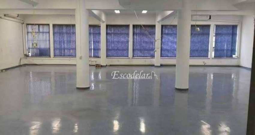 Sala, 200 m² - locação e venda por R$ 590.000 ou aluguel por R$ 6.510/mês - República - São Paulo/SP