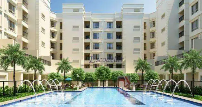 Apartamento à venda, 123 m² por R$ 2.225.630,73 - Santana - São Paulo/SP