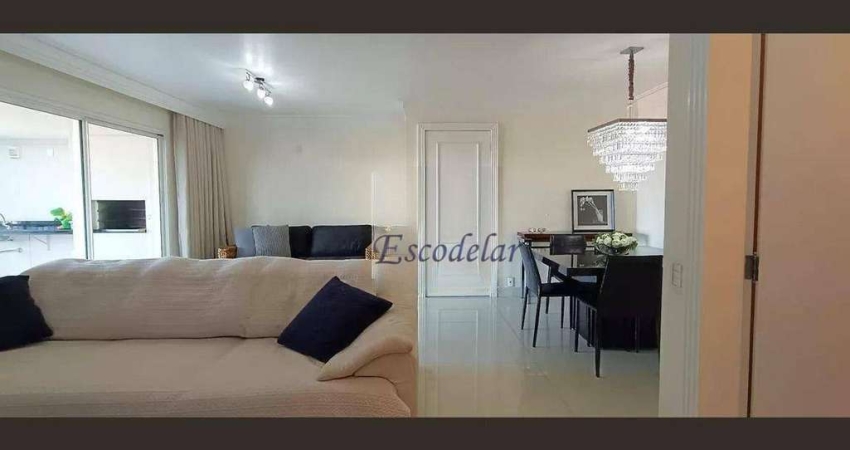 Apartamento à venda, 148 m² por R$ 1.750.000,00 - Vila Leopoldina - São Paulo/SP