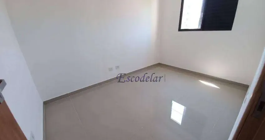 Apartamento com 2 quartos à venda na vila ester (zona norte) - são paulo/sp