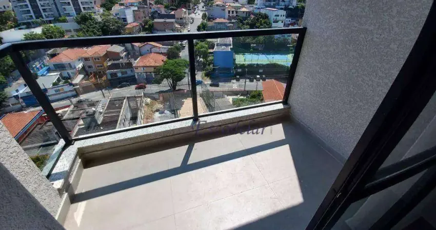 Apartamento com 2 quartos à venda na vila ester (zona norte) - são paulo/sp
