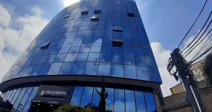 Loja à venda, 1065 m² por r$ 5.500.000 - parada inglesa - zoneamento zeu