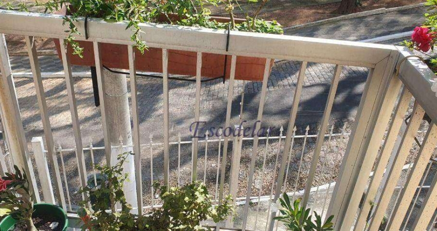 Sobrado com 3 dormitórios à venda, 187 m² por R$ 1.300.000,00 - Jardim da Glória - São Paulo/SP