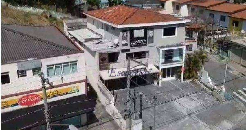 Área à venda, 7000 m² por R$ 21.000.000,00 - Tremembé - São Paulo/SP
