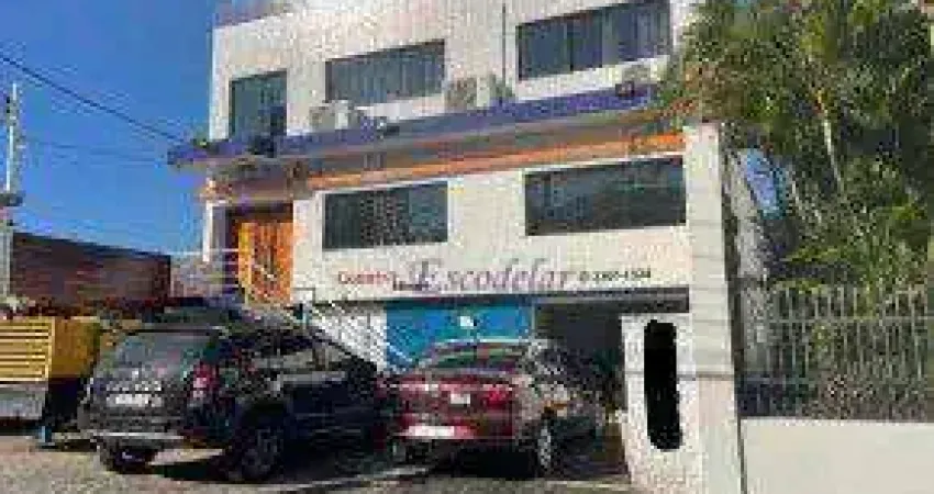 Prédio à venda, 495 m² por R$ 5.000.000,00 - Parque Novo Mundo - São Paulo/SP