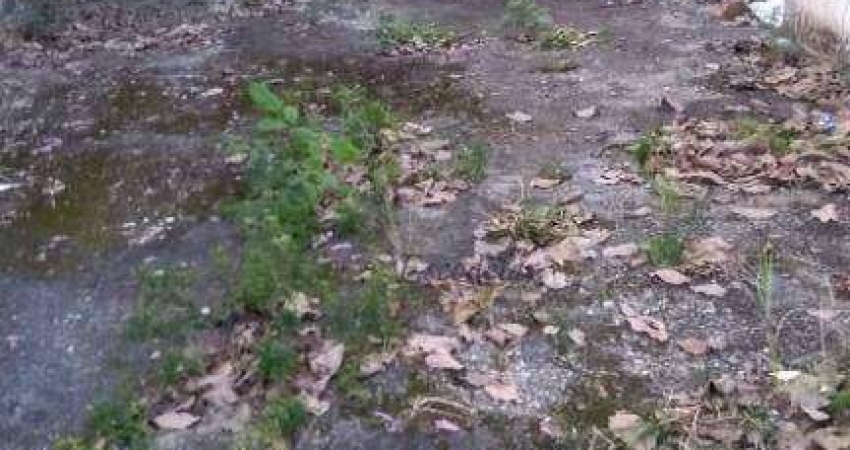 Terreno à venda, 1630 m² por R$ 2.670.000,00 - Jardim Mariliza - São Paulo/SP