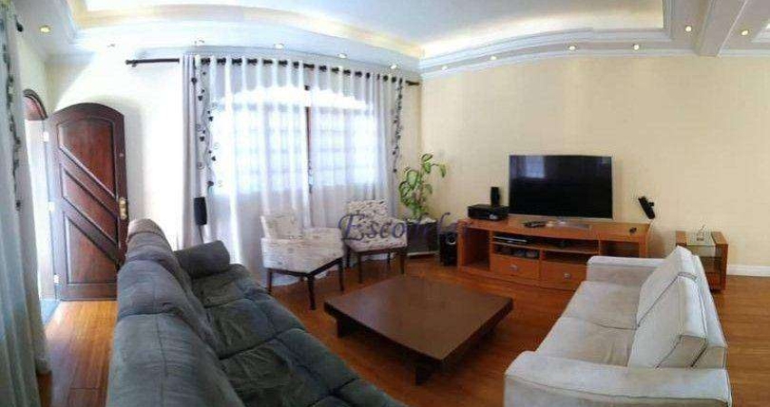 Sobrado à venda, 350 m² por R$ 1.700.000,00 - Vila Matilde - São Paulo/SP