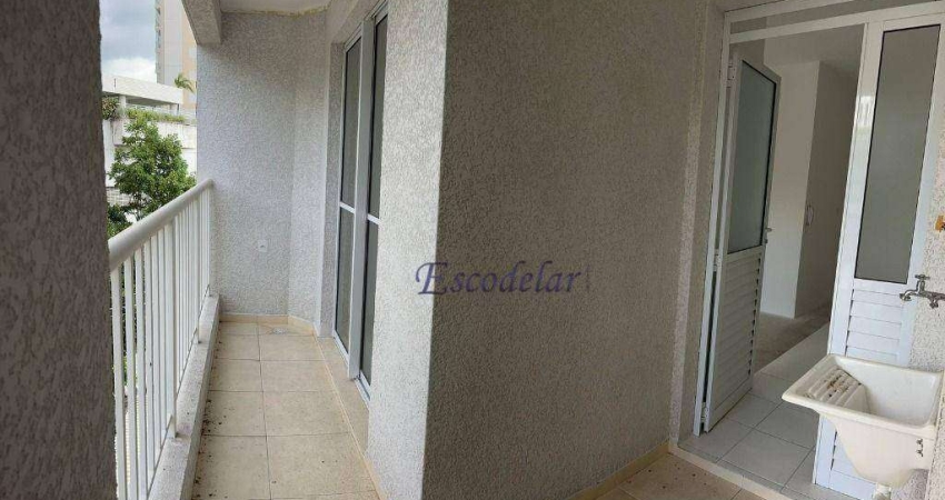 Apartamento com 2 quartos à venda no Mandaqui - São Paulo/SP