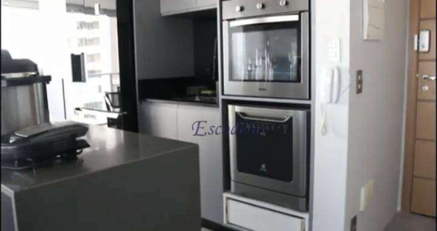 Cobertura à venda, 96 m² por R$ 1.050.000,00 - Lauzane Paulista - São Paulo/SP