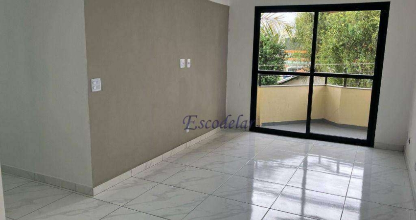 Apartamento, Vende-se, 3 quartos, Santa Terezinha
