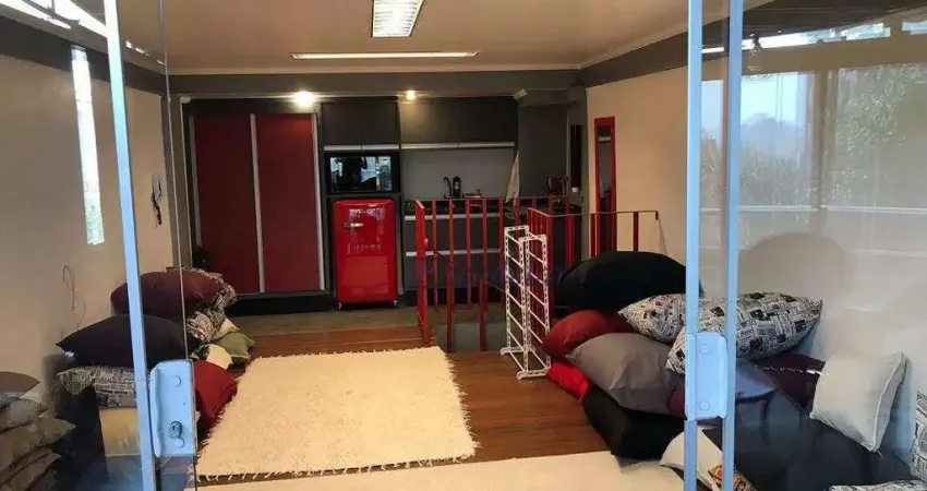 Conjunto à venda, 65 m² por r$ 551.000,00 - vila romana - são paulo/sp