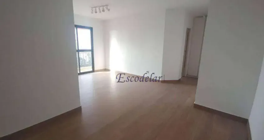 Apartamento para alugar, 89 m² por R$ 5.194,97/mês - Tucuruvi - São Paulo/SP