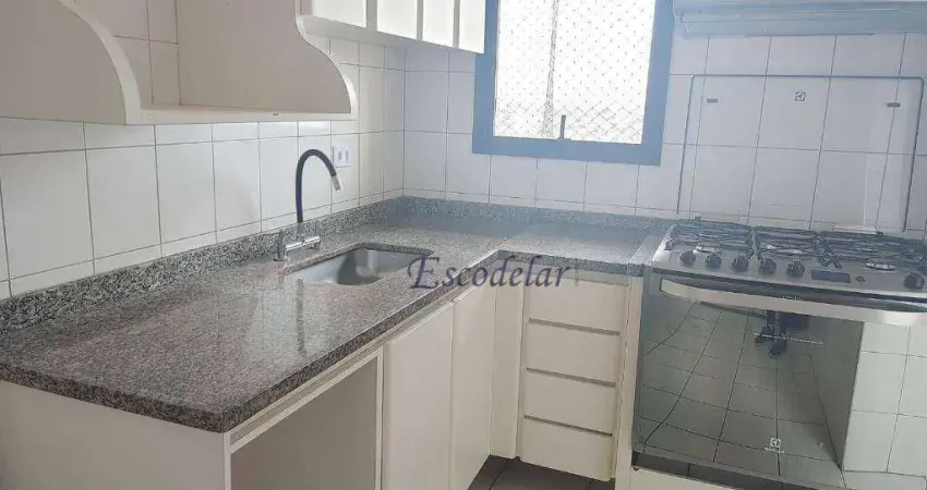 Apartamento com 3 dormitórios para alugar, 89 m² por r$ 5.261,00/mês - tucuruvi - são paulo/sp