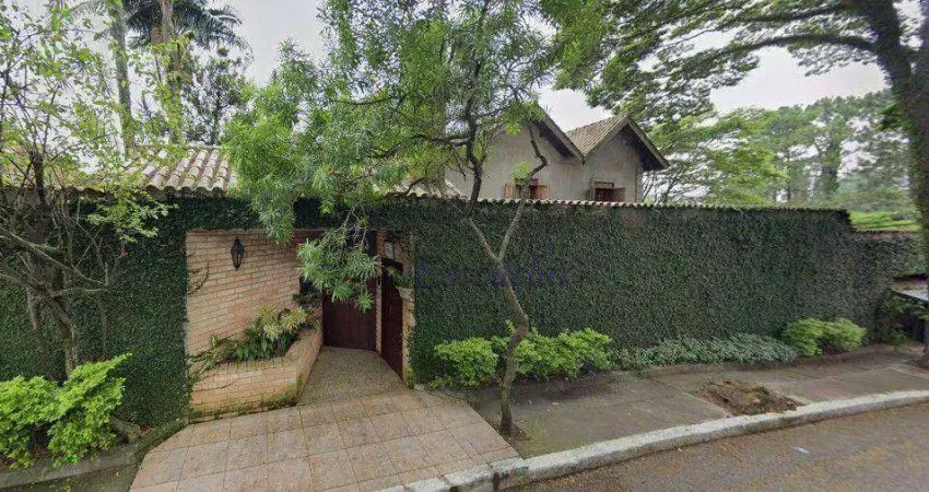 Terreno à venda, 1000 m² por R$ 2.200.000,00 - Jardim Virginia Bianca - São Paulo/SP