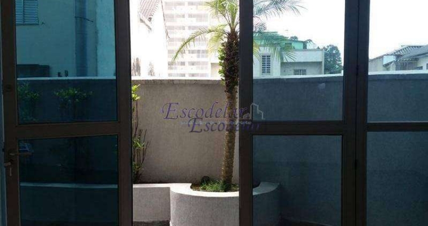 Sala à venda, 40 m² por R$ 500.000,00 - Santana - São Paulo/SP