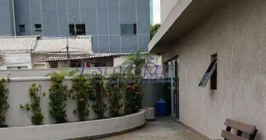 Sala à venda, 40 m² por R$ 230.000,00 - Santana - São Paulo/SP