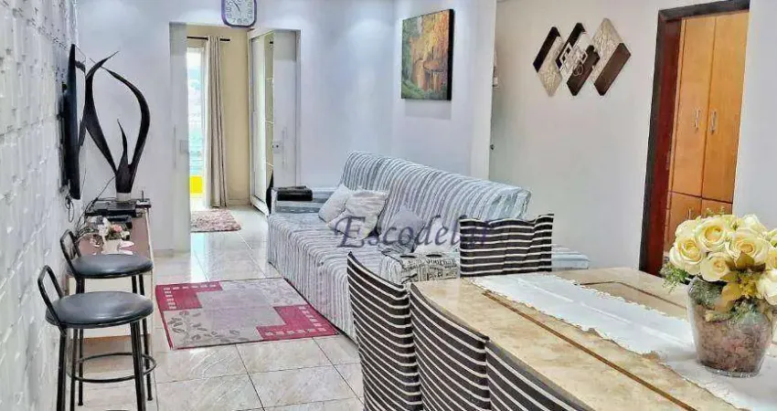 Sobrado com 3 quarts à venda, 390 m² por R$ 1.070.000 - Freguesia do Ó - São Paulo/SP