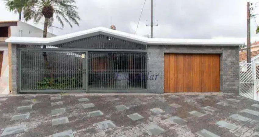 Casa à venda, 300 m² por R$ 1.490.000,00 - Vila Maria - São Paulo/SP