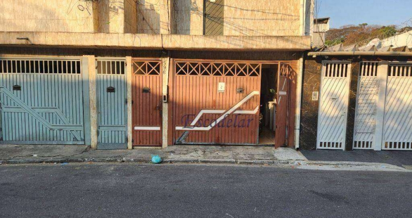 Terreno à venda, 1379 m² por R$ 2.299.000,00 - Vila Amália - São Paulo/SP