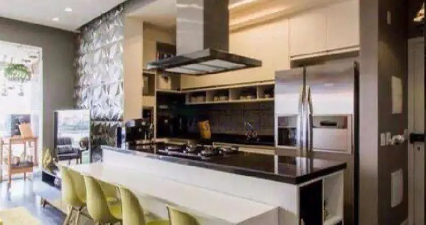 Apartamento com 3 dormitórios à venda, 87 m² por R$ 1.099.000,00 - Lapa - São Paulo/SP