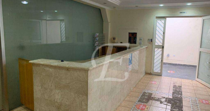 Prédio à venda, 800 m² por R$ 3.900.000,00 - Santana - São Paulo/SP