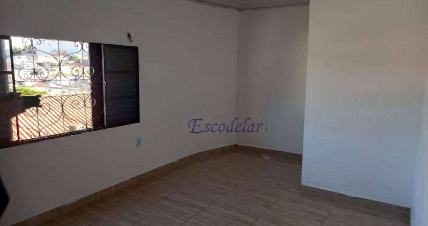 Sobrado com 2 dormitórios à venda, 195 m² por R$ 530.000,00 - Imirim - São Paulo/SP
