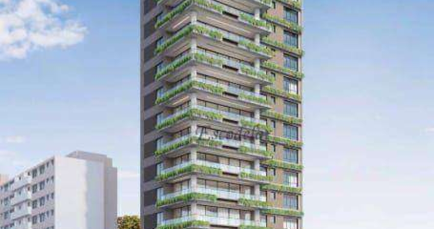 Apartamento à venda, 276 m² por R$ 10.163.339,15 - Higienópolis - São Paulo/SP