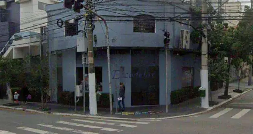 Prédio à venda, 285 m² por R$ 3.800.000,00 - Parada Inglesa - São Paulo/SP
