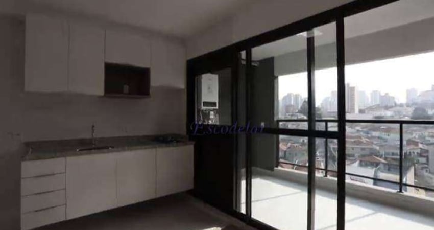 Apartamento à venda, 50 m² por R$ 580.000,00 - Jardim Sao Paulo(Zona Norte) - São Paulo/SP