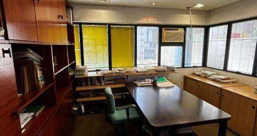 Sala à venda, 45 m² por R$ 398.050,00 - República - São Paulo/SP