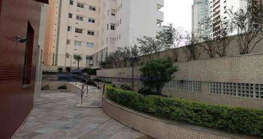 Apartamento com 4 dormitórios, 210 m² - venda por R$ 1.849.000,00 ou aluguel por R$ 9.870,00/mês - Santana - São Paulo/SP