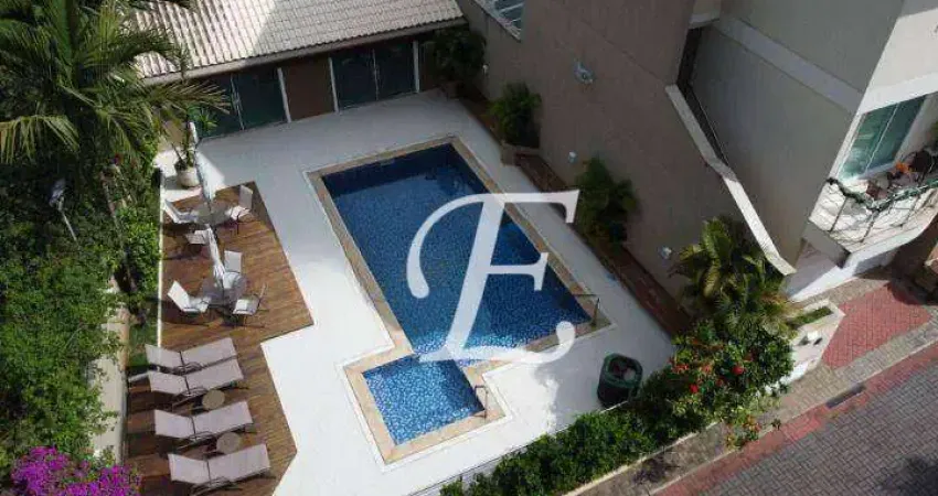 Casa à venda, 400 m² por r$ 1.750.000,00 - tremembé - são paulo/sp