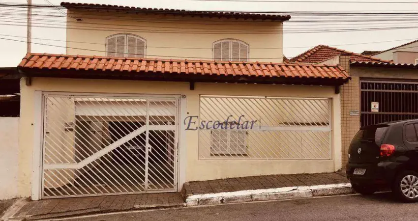 Casa com 4 dormitórios à venda, 180 m² por R$ 940.000,00 - Vila Guilherme - São Paulo/SP