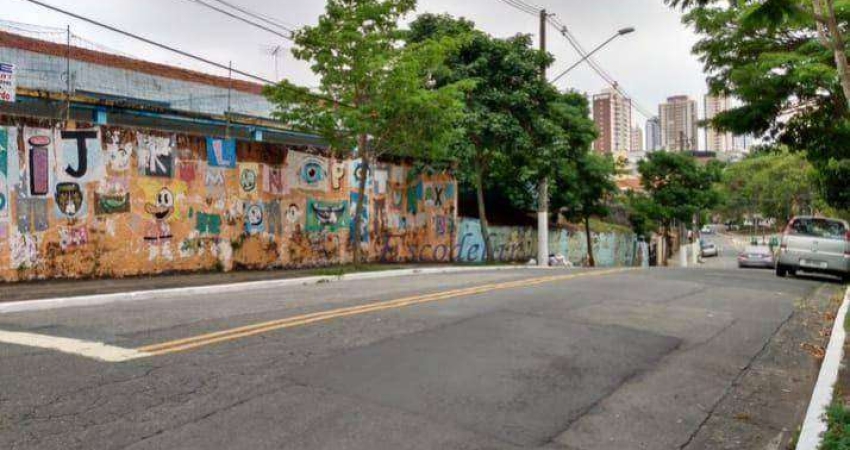 Prédio à venda, 694 m² por R$ 8.000.000,00 - Vila Mariana - São Paulo/SP