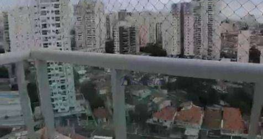 Cobertura com 3 dormitórios à venda, 185 m² por R$ 2.100.000,00 - Santana - São Paulo/SP