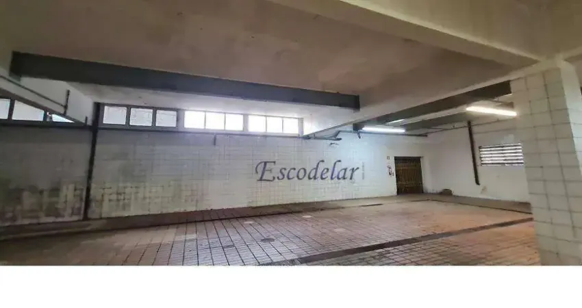Galpão à venda, 11034 m² por R$ 35.000.000,00 - Parque Novo Mundo - São Paulo/SP